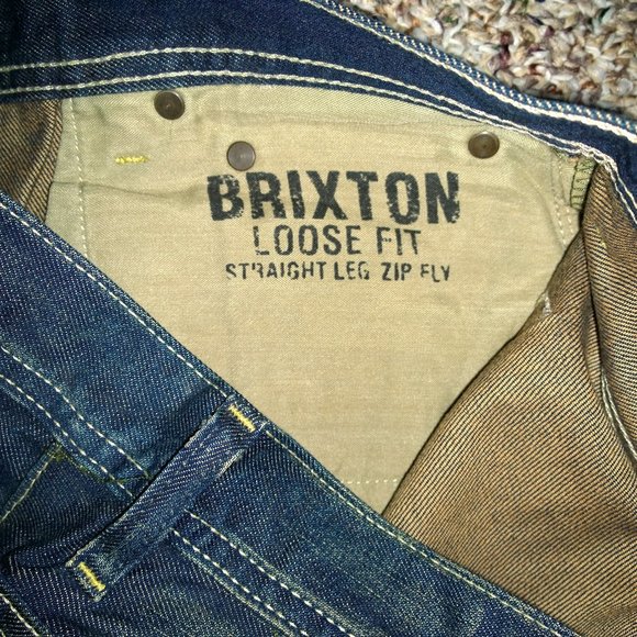 Men's Ralph Lauren POLO Jeans - Picture 7 of 7